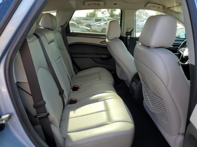 Photo 11 from auction – 2014 CADILLAC SRX with VIN 3GYFNAE33ES548251