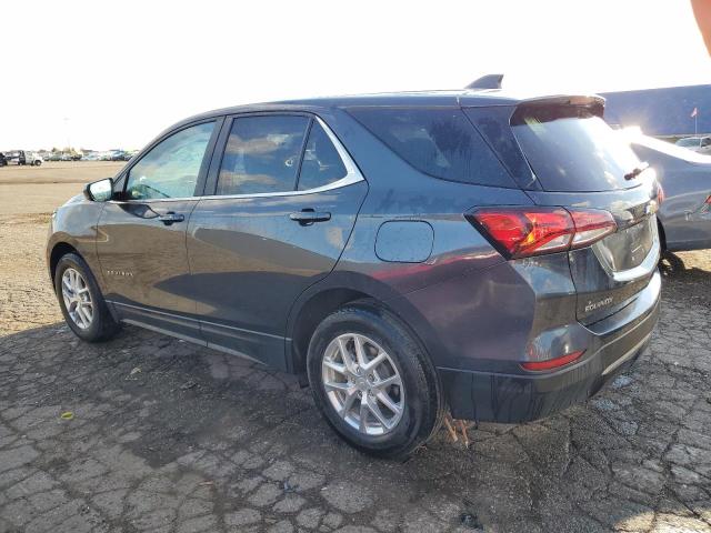 Photo 2 from auction – 2022 CHEVROLET EQUINOX LT with VIN 2GNAXKEV5N6154564