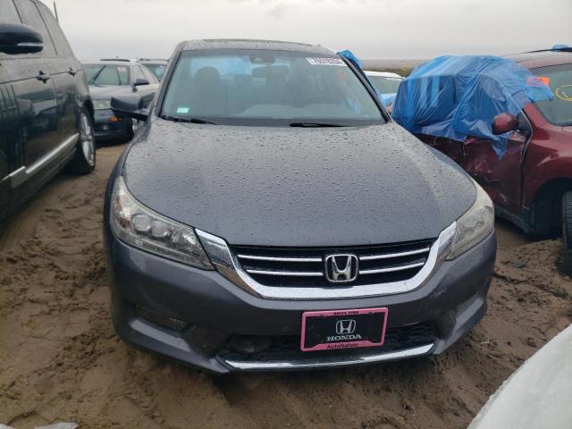 Photo 5 from auction – 2014 HONDA ACCORD TOU with VIN 1HGCR3F98EA031848