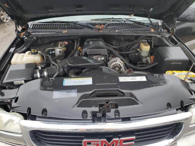 Photo 11 from auction – 2000 GMC NEW SIERRA with VIN 2GTEK19T1Y1202364