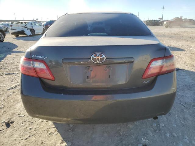 Photo 6 from auction – 2008 TOYOTA CAMRY CE with VIN 4T4BE46K68R017871