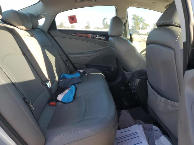 Photo 10 from auction – 2013 HYUNDAI SONATA SE with VIN 5NPEC4ACXDH778649