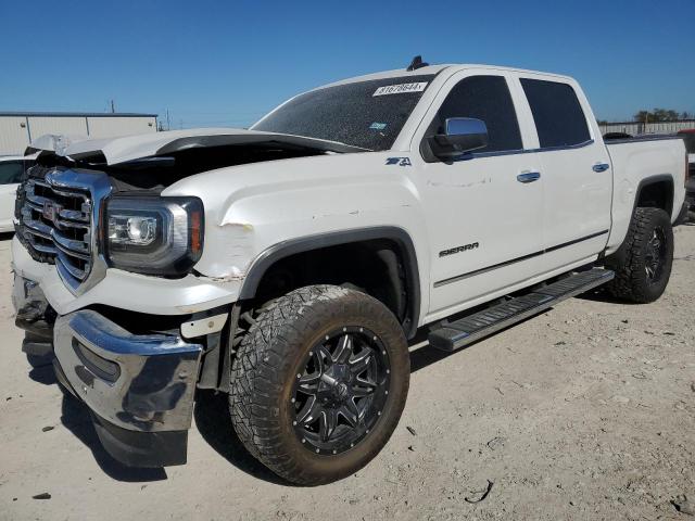 GMC SIERRA K15 2018 with VIN 3GTU2NEC5JG458402 - Photo from auction