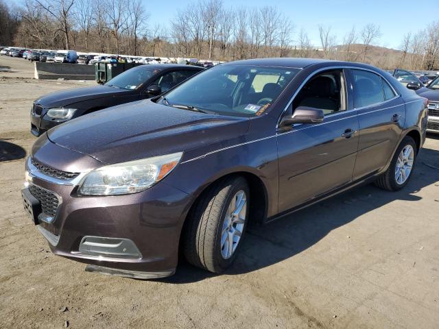 Photo 1 from auction – 2015 CHEVROLET MALIBU 1LT with VIN 1G11C5SL0FF228076