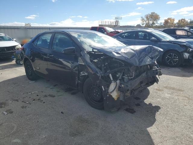 Photo 4 from auction – 2016 TOYOTA COROLLA L with VIN 5YFBURHE9GP465054