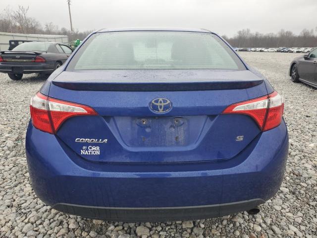 Photo 6 from auction – 2014 TOYOTA COROLLA L with VIN 2T1BURHE0EC113512