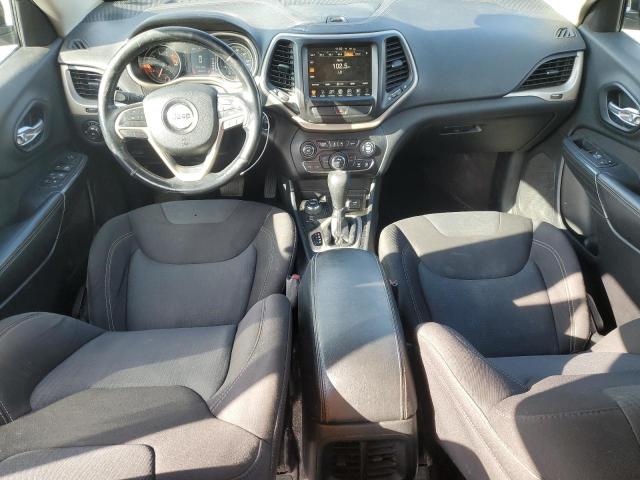 Photo 8 from auction – 2016 JEEP CHEROKEE L with VIN 1C4PJMCS3GW270797