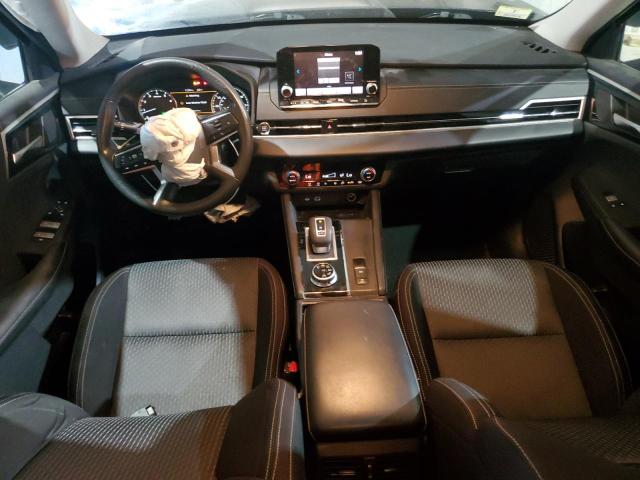 Photo 8 from auction – 2022 MITSUBISHI OUTLANDER with VIN JA4J4TA82NZ033559