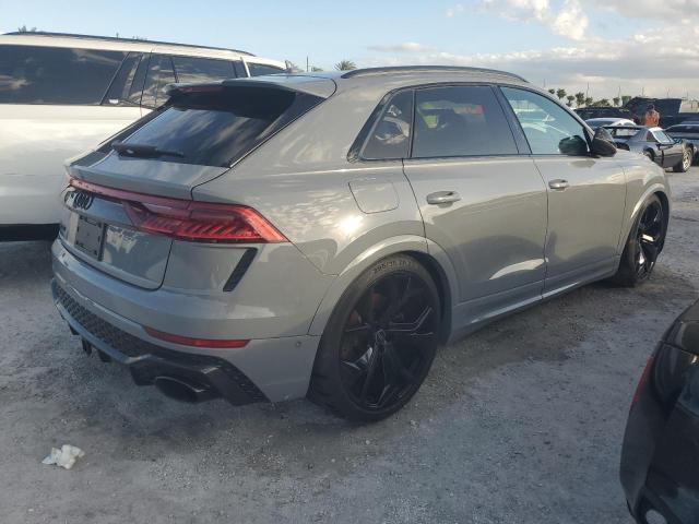 Photo 3 from auction – 2024 AUDI RS Q8 with VIN WU1ARBF11RD000488