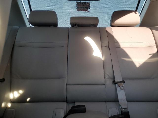 Photo 10 from auction – 2011 BMW 335 XI with VIN WBAPL5C52BA920037