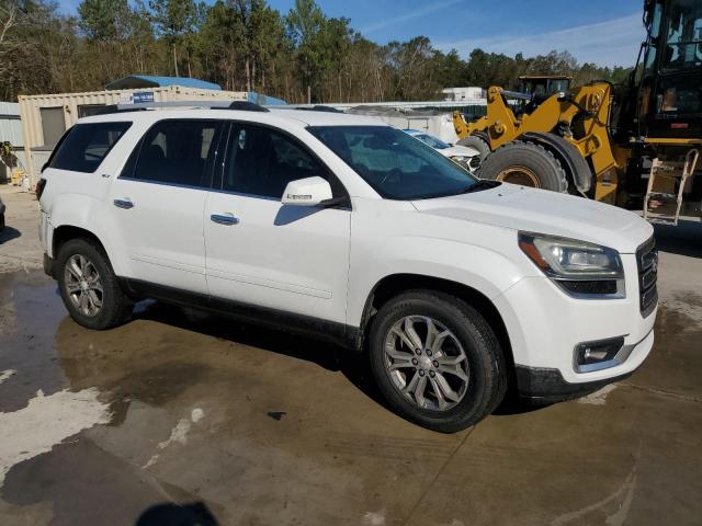Photo 4 from auction – 2016 GMC ACADIA SLT with VIN 1GKKRRKD3GJ296580