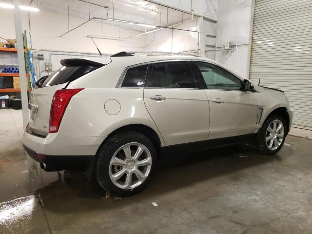 Photo 3 from auction – 2014 CADILLAC SRX PREMIU with VIN 3GYFNGE31ES627002