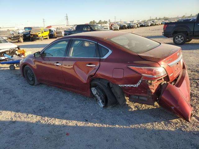 Photo 2 from auction – 2015 NISSAN ALTIMA 2.5 with VIN 1N4AL3AP1FN333365