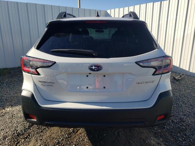 Photo 6 from auction – 2023 SUBARU OUTBACK PR with VIN 4S4BTADCXP3211706