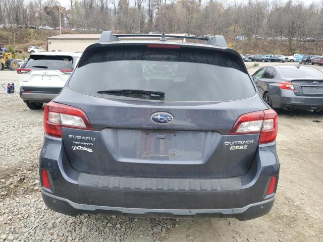 Фото 6 с аукциона – 2017 SUBARU OUTBACK 2. с VIN 4S4BSANC8H3290067