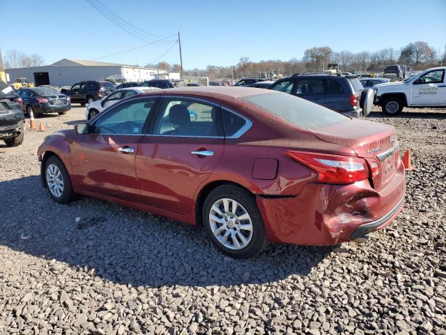 Photo 2 from auction – 2016 NISSAN ALTIMA 2.5 with VIN 1N4AL3AP2GN375254