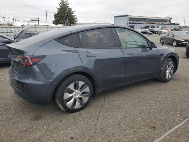 Photo 3 from auction – 2023 TESLA MODEL Y with VIN 7SAYGDEE8PA039957