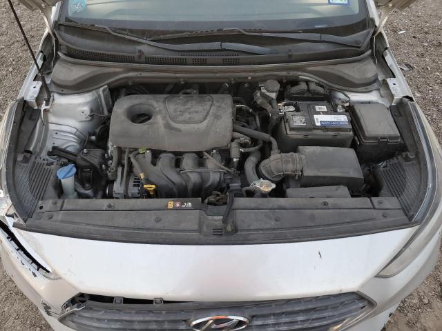 Photo 11 from auction – 2018 HYUNDAI ACCENT SE with VIN 3KPC24A30JE022256