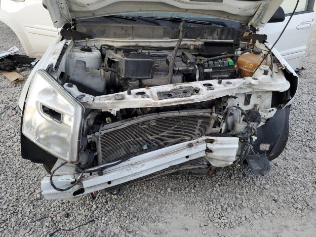 Photo 12 from auction – 2005 CHEVROLET EQUINOX LT with VIN 2CNDL73F756100477