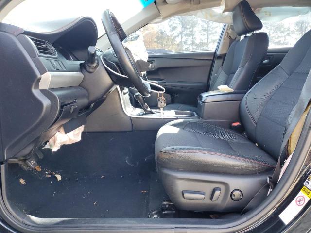 Photo 7 from auction – 2017 TOYOTA CAMRY LE with VIN 4T1BF1FK8HU718028