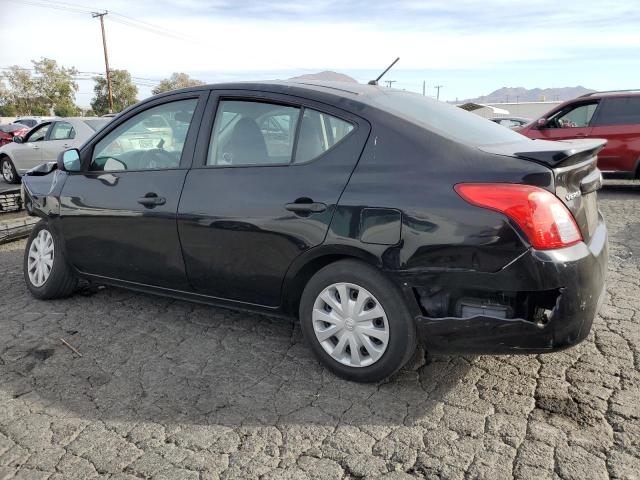 Photo 2 from auction – 2015 NISSAN VERSA S with VIN 3N1CN7AP2FL801014