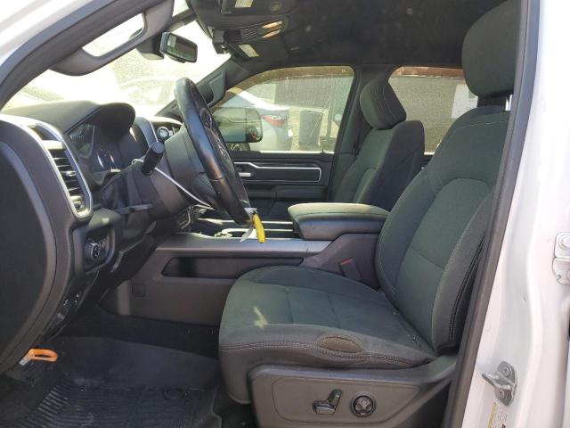 Photo 7 from auction – 2019 RAM 1500 BIG H with VIN 1C6SRFBT3KN553098