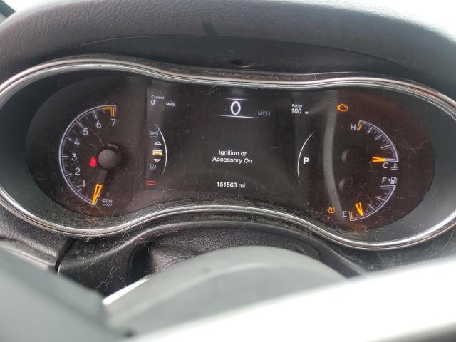 Photo 9 from auction – 2018 JEEP GRAND CHER with VIN 1C4RJFAG3JC422279