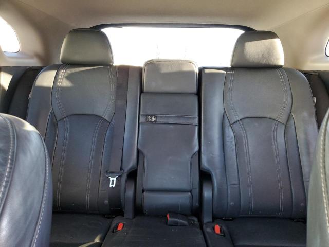 Photo 10 from auction – 2017 LEXUS RX 450H BA with VIN 2T2BGMCA5HC014554