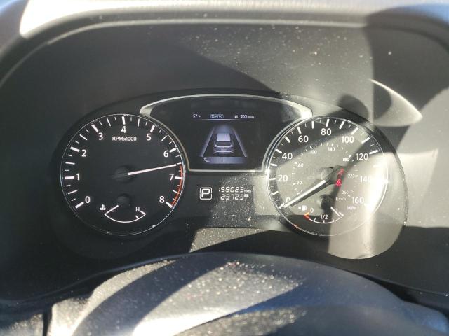 Photo 9 from auction – 2015 NISSAN PATHFINDER with VIN 5N1AR2MM0FC711719