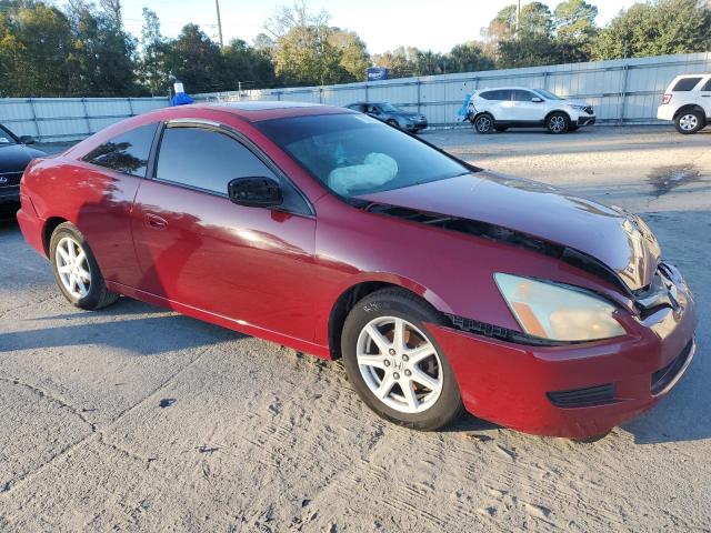 Photo 4 from auction – 2003 HONDA ACCORD EX with VIN 1HGCM82633A002939