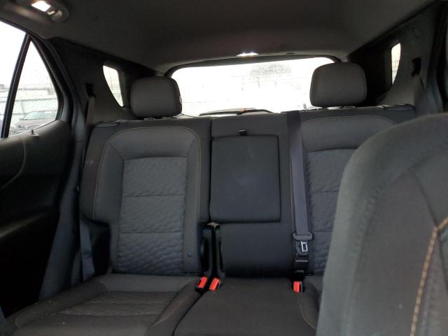 Photo 10 from auction – 2019 CHEVROLET EQUINOX LT with VIN 2GNAXUEV6K6229764