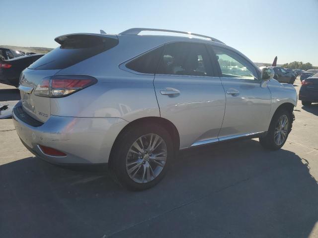 Photo 3 from auction – 2013 LEXUS RX 350 with VIN 2T2ZK1BA1DC106719