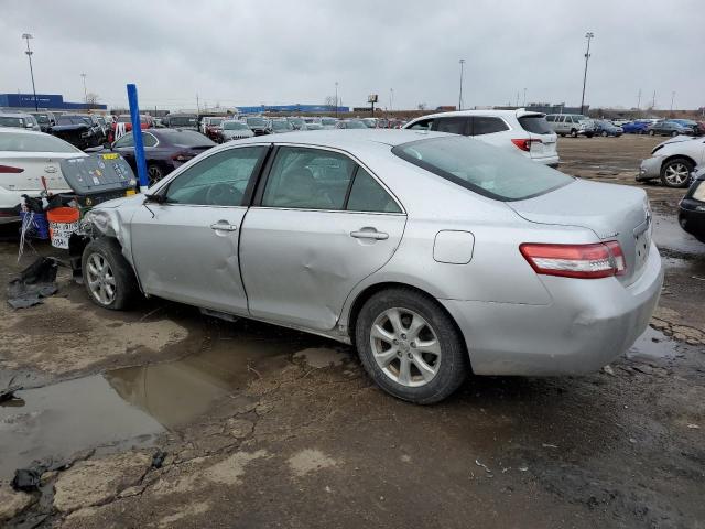 Photo 2 from auction – 2011 TOYOTA CAMRY BASE with VIN 4T4BF3EK1BR155009