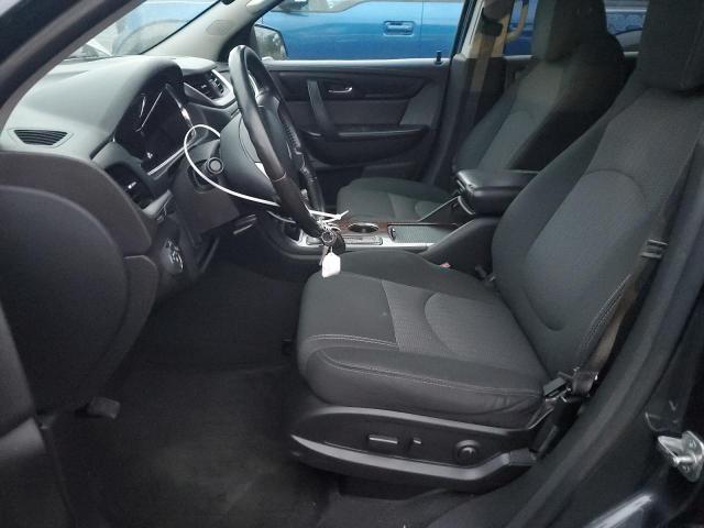Photo 7 from auction – 2014 CHEVROLET TRAVERSE L with VIN 1GNKRHKDXEJ102718