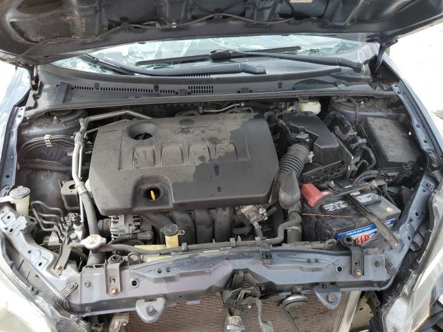 Photo 11 from auction – 2017 TOYOTA COROLLA L with VIN 2T1BURHE1HC825872