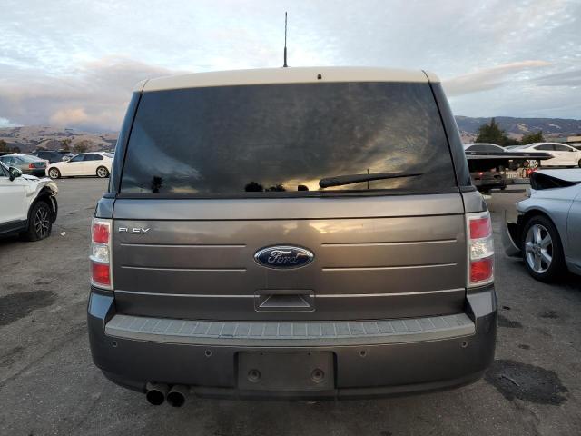 Photo 6 from auction – 2010 FORD FLEX SE with VIN 2FMGK5BC2ABB22447