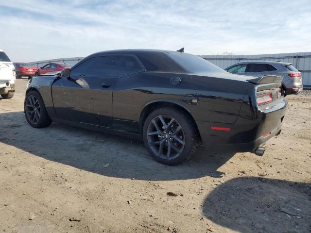 Photo 2 from auction – 2023 DODGE CHALLENGER with VIN 2C3CDZAG6PH602302