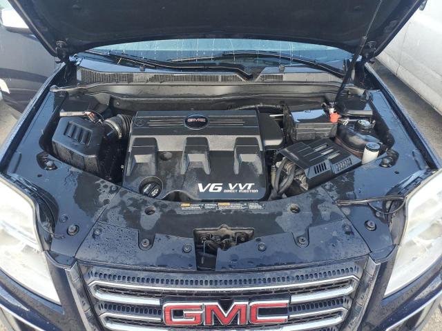 صورة رقم 12 من المزاد - 2017 GMC TERRAIN SL مع VIN 2GKFLPE33H6261935