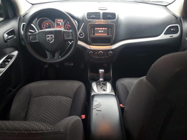 Photo 8 from auction – 2015 DODGE JOURNEY SE with VIN 3C4PDCAB9FT548367