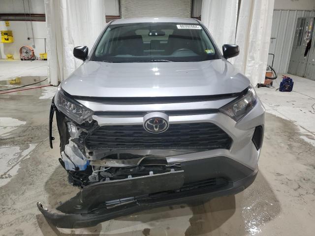 Photo 5 from auction – 2022 TOYOTA RAV4 LE with VIN 2T3F1RFV1NC276867