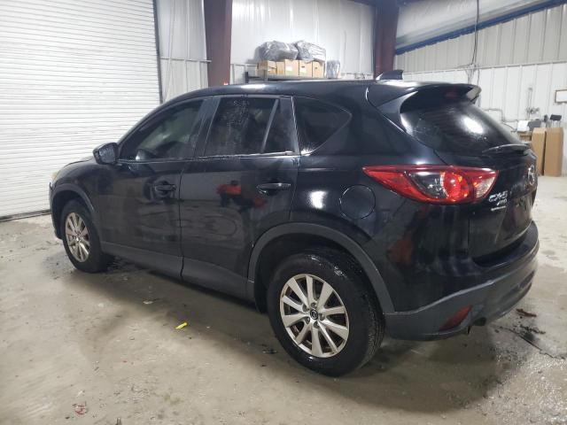 Photo 2 from auction – 2015 MAZDA CX-5 SPORT with VIN JM3KE4BE1F0447267