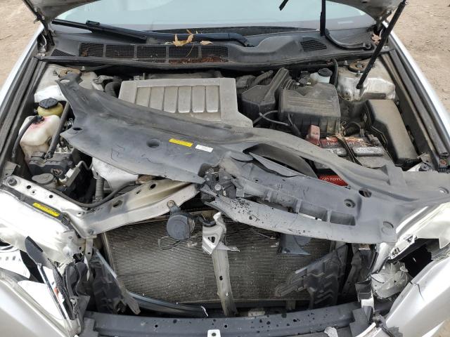 Photo 11 from auction – 2011 TOYOTA AVALON BAS with VIN 4T1BK3DB6BU397625
