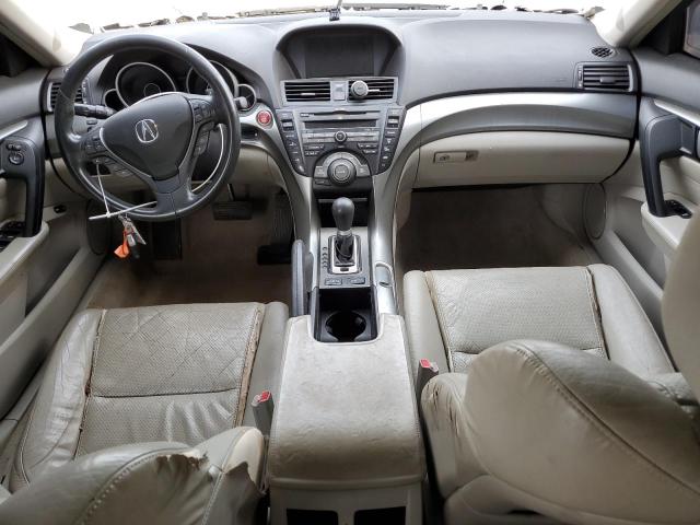 Photo 8 from auction – 2010 ACURA TL with VIN 19UUA8F58AA006402