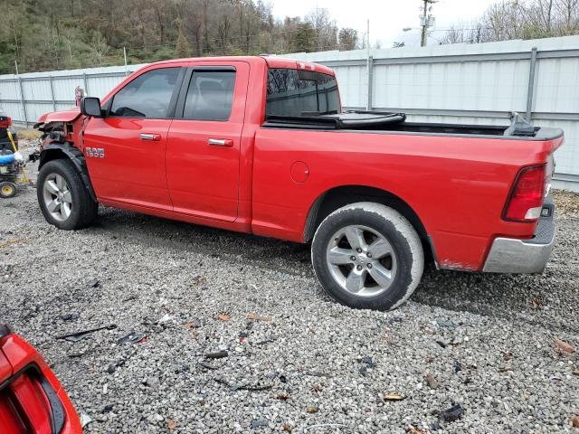 Photo 2 from auction – 2016 RAM 1500 SLT with VIN 1C6RR7GT7GS216780