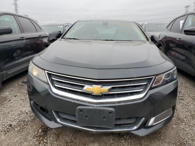 Photo 5 from auction – 2014 CHEVROLET IMPALA LT with VIN 2G1125S31E9187130