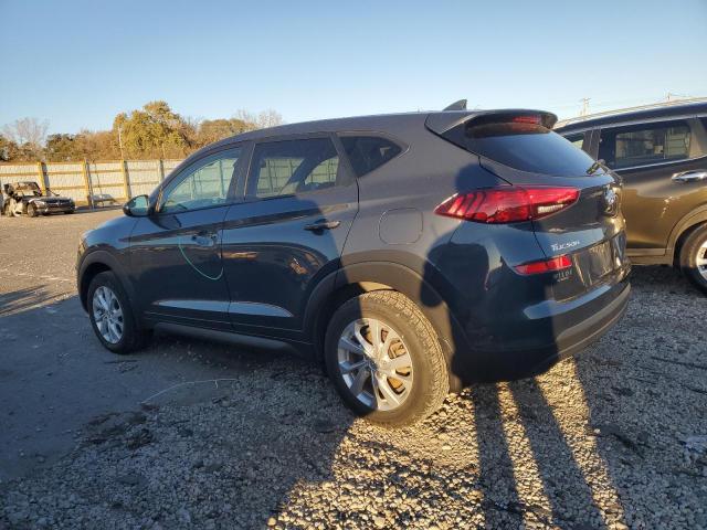 Photo 2 from auction – 2019 HYUNDAI TUCSON SE with VIN KM8J2CA41KU010965