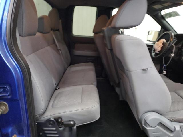Photo 10 from auction – 2011 FORD F150 SUPER with VIN 1FTFX1EF4BKE17542