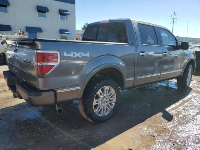 Photo 3 from auction – 2009 FORD F150 SUPER with VIN 1FTPW14V19FA79830