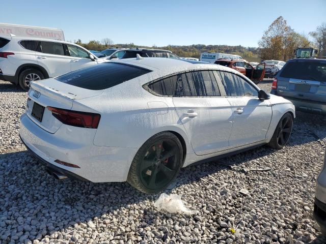 Photo 3 from auction – 2019 AUDI S5 PREMIUM with VIN WAUB4CF54KA097117