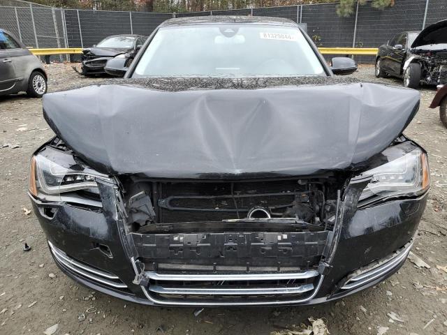 Photo 5 from auction – 2011 AUDI A8 L QUATT with VIN WAURVAFD8BN014272